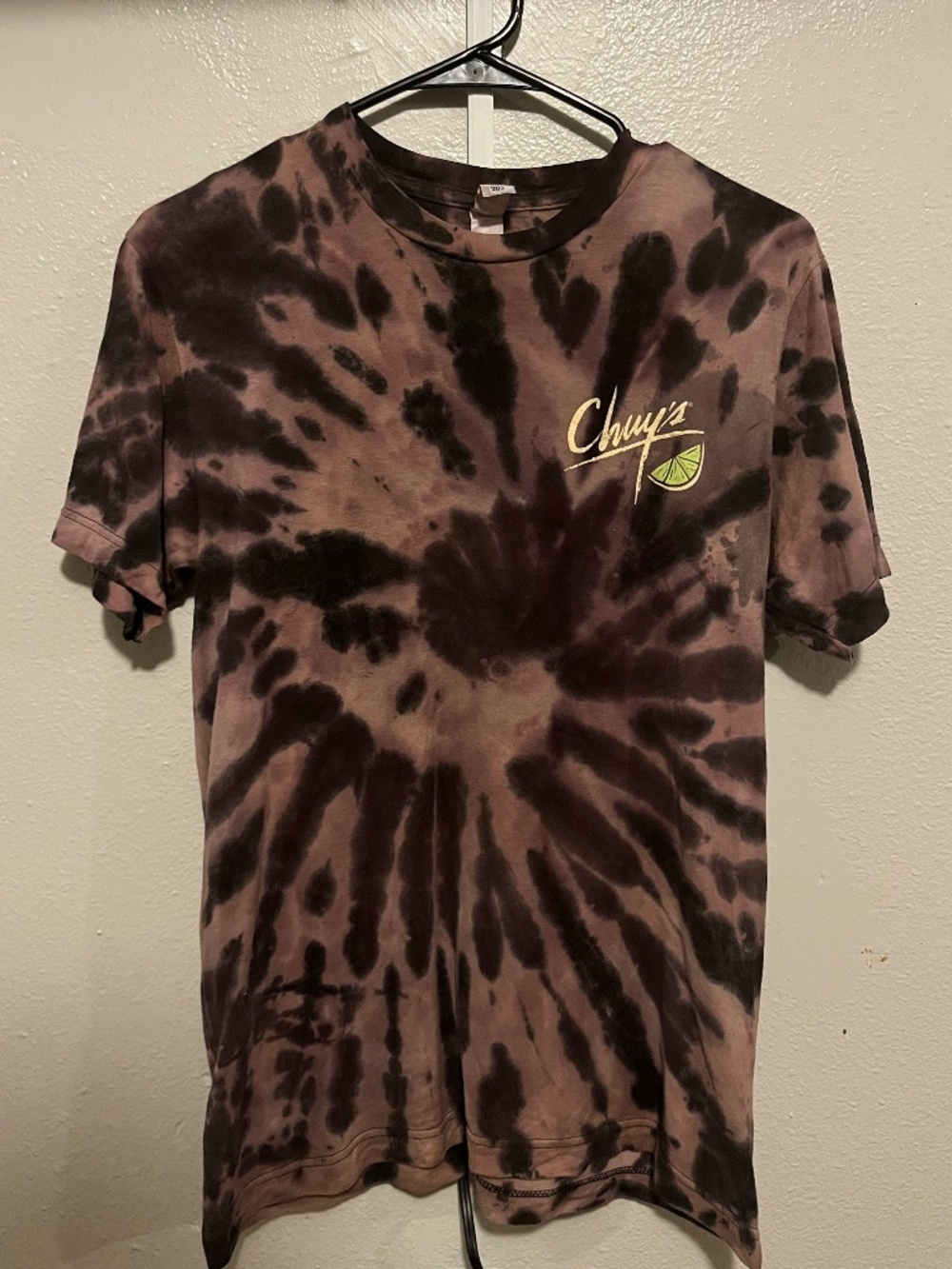 Chuys shirt